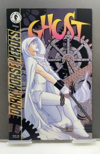 Ghost #3 (1995)