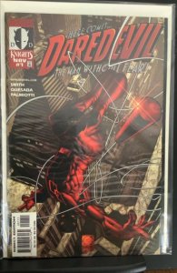 Daredevil #1 (1998)