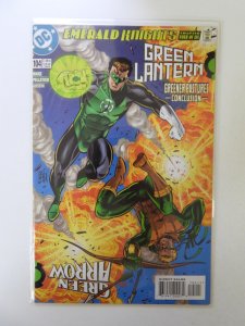 Green Lantern #104