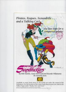 Elektra: Assassin #4 (1986)