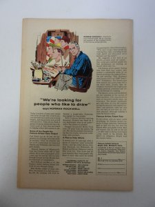 Thor #145 (1967) VF- condition