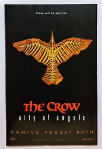 Sandman Mystery Theatre #42 (Sept 1996, DC) 8.0 VF