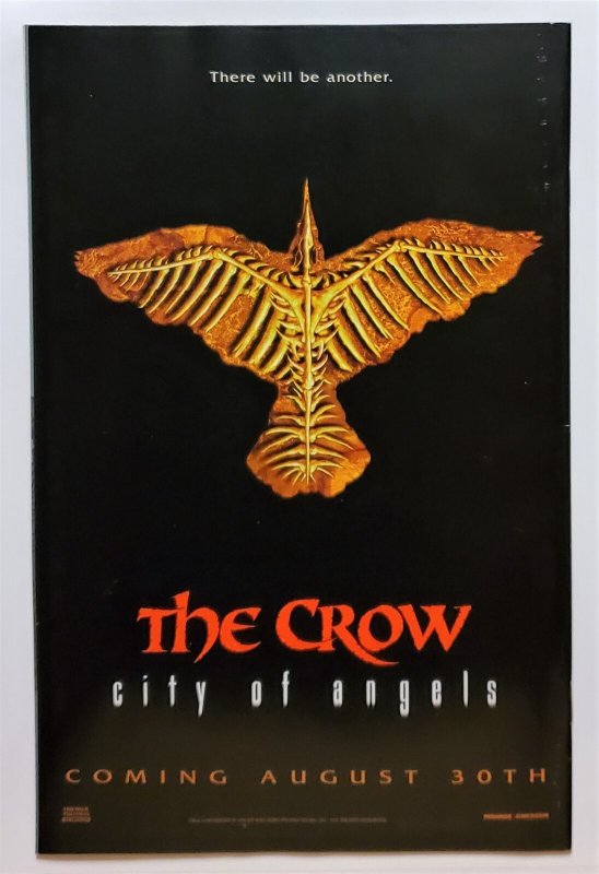 Sandman Mystery Theatre #42 (Sept 1996, DC) 8.0 VF