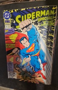 Superman Special (1992)