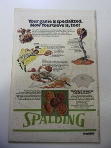 Captain America #202 (1976) FN- Condition