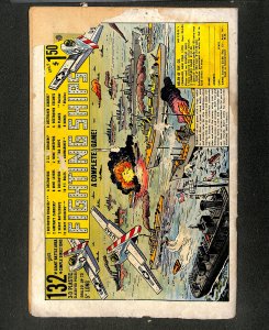 Detective Comics (1937) #353 Weather Wizard! Infantino Art!