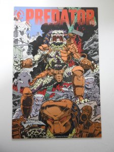 Predator #4 (1990)
