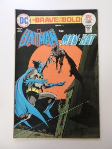 The Brave and the Bold #119 (1975) VF- condition