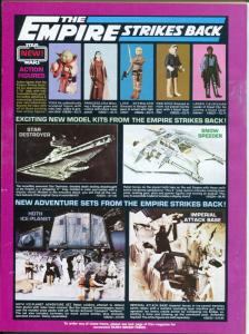 Vampirella #94 1981-Warren-Pantha-VF