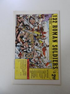 The Amazing Spider-Man #214 (1981) VF+ condition