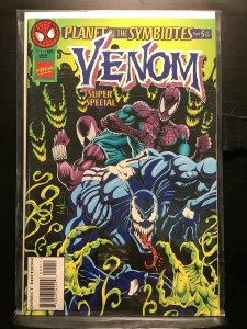 Venom Super Special (1995)