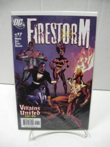 *Firestorm 34 book LOT, #1-31, & #33-35 (2004-07)