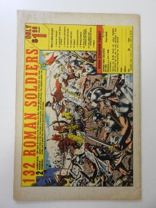 The Amazing Spider-Man #62 (1968) VG Condition moisture stain