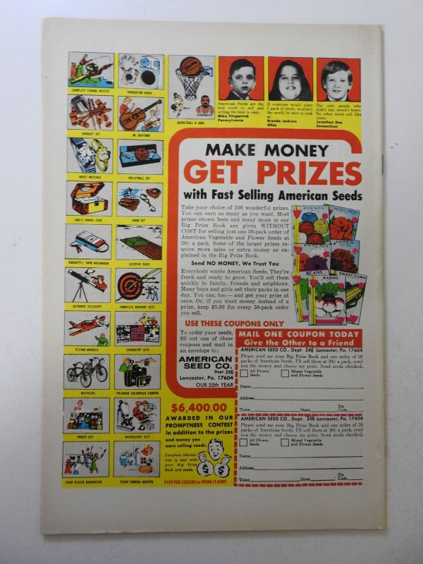 Amazing Spider-Man #121 (1973) VF- Condition!