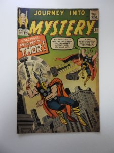 Journey into Mystery #95 (1963) VG+ condition