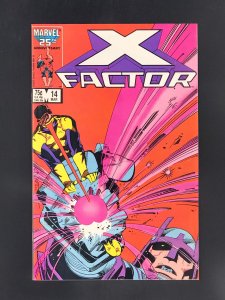X-Factor #14 (1987)