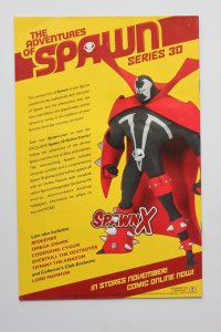 Spawn #160 (2006) Spawn [Key Issue] NM