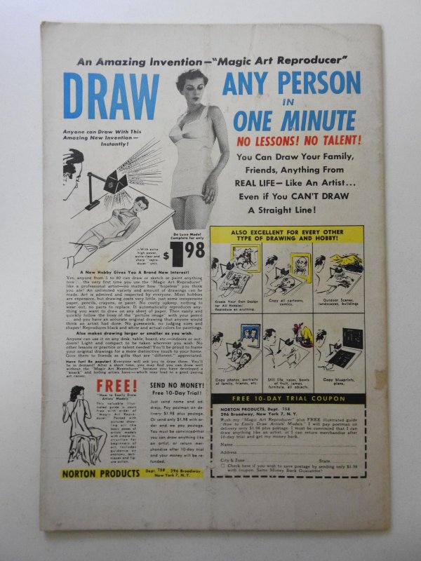 The Flash #130 (1962) GVG Condition! Bottom Staple Pop