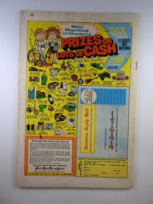 The Incredible Hulk #168 (1973)