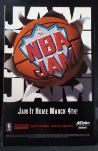 Incredible Hulk vs. Venom (1994)