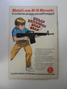 Strange Adventures #203 (1967) FN/VF condition