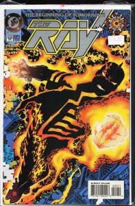 The Ray #0 (1994) The Ray