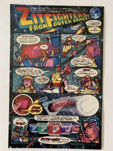 Iron Man #292 (1993)