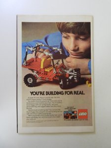 Captain America Annual #6 (1982) VF- condition