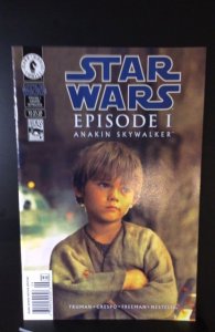 Star Wars Special #3 (1999)