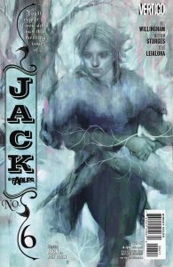 Jack of Fables #6 VF/NM; DC/Vertigo | save on shipping - details inside