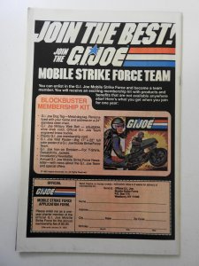 Daredevil #185 (1982) FN/VF Condition!