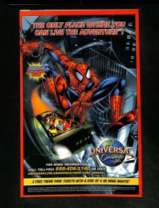 Ultimate Spider-man #80