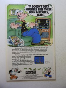 The Avengers Annual #12 (1983) VF Condition