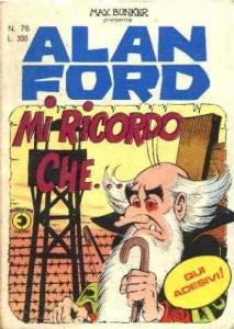 Mi Ricordo Che...