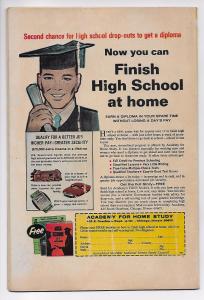 Cheyenne Kid #80 - The Waiting Noose (Charlton, 1970) - VG+