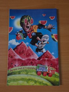 Veronica #116 ~ VERY FINE VF ~ 2001 Archie Comics