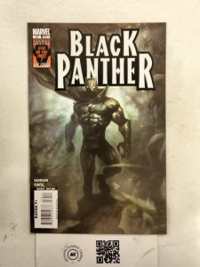 Black Panther #35 NM- Marvel Comics comic book 36 JW70