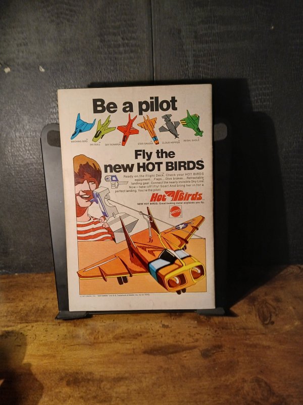 Green Lantern #84 (1971)