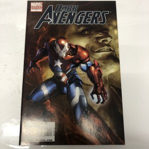 Dark Avengers (2009) # 1 (FN/VF) • Variant Edition • Brian Michael Bendis