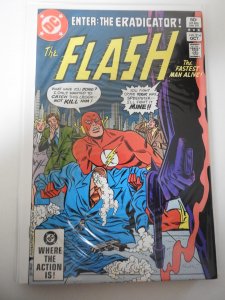 The Flash #314 (1982)