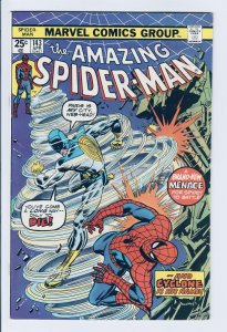 The Amazing Spider-Man #143 (1975) NM