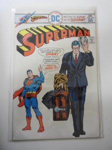 Superman #296 (1976)