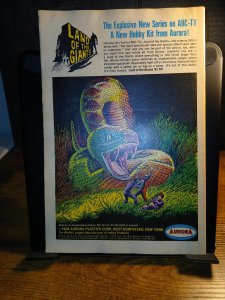 The Brave and the Bold #80 (1968) The Creeper