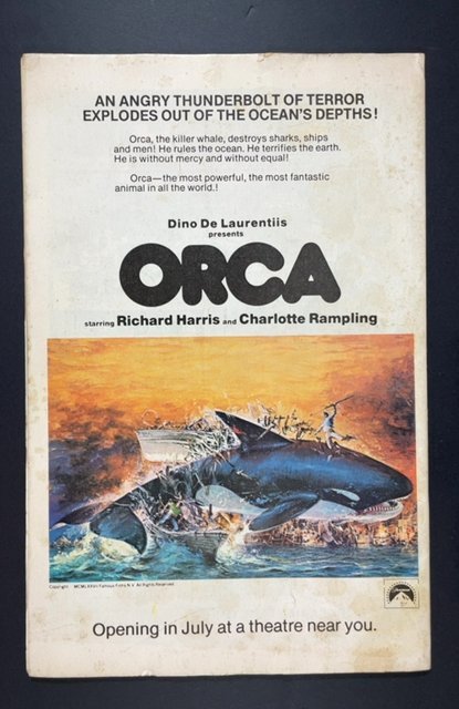 Howard the Duck #16 (1977)