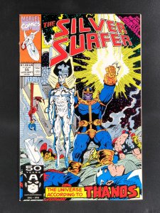 Silver Surfer #55 (1991)