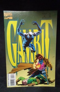 Gambit #3 (1994)