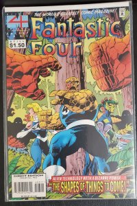 Fantastic Four #403 (1995)
