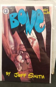 Bone #20 (1995)