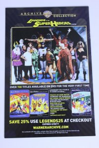 Gotham City Sirens #18 (2011) Gotham City Sirens NM