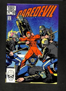 Daredevil #195